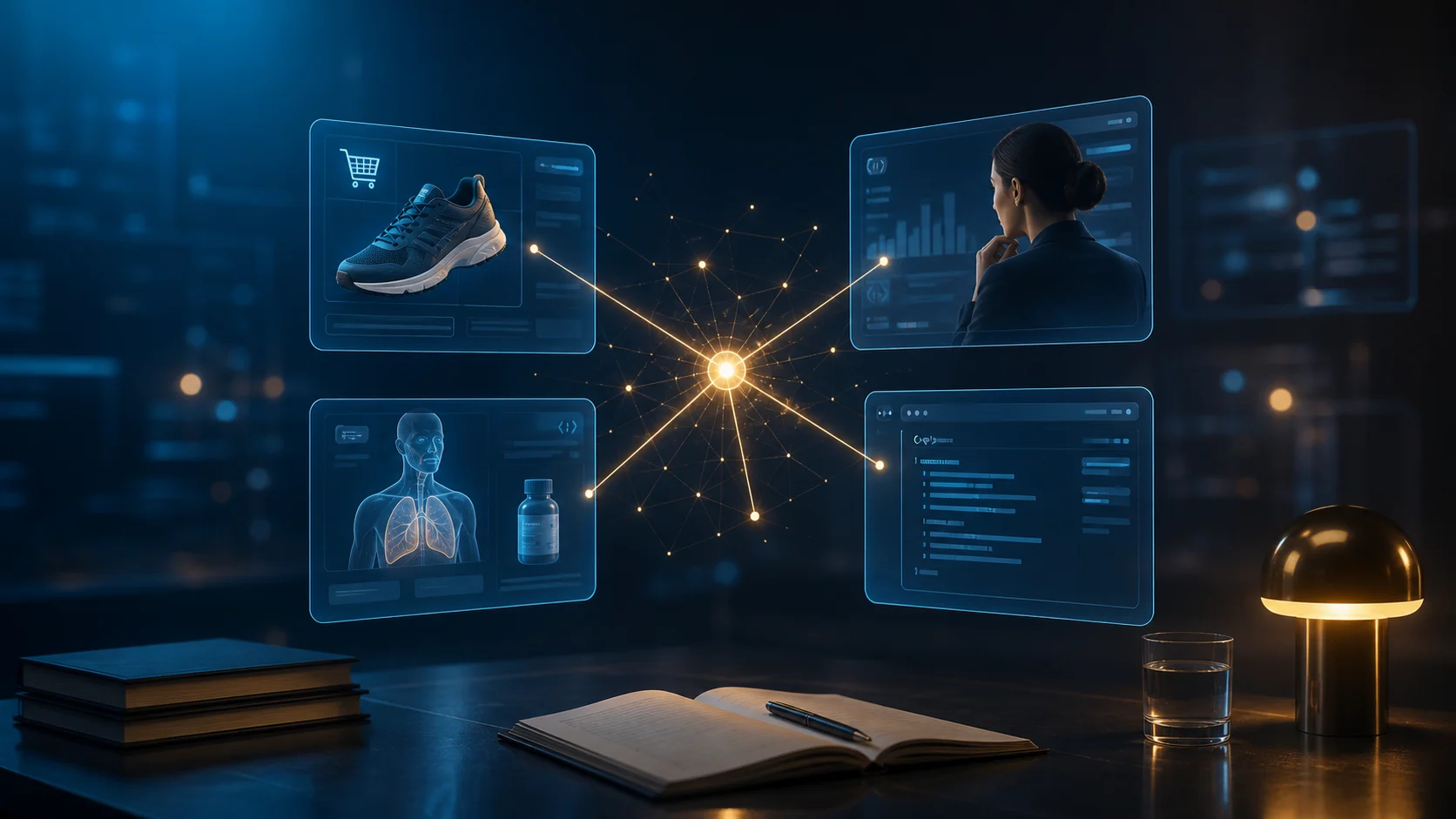 Why Some Brands Stand Out in AI Search