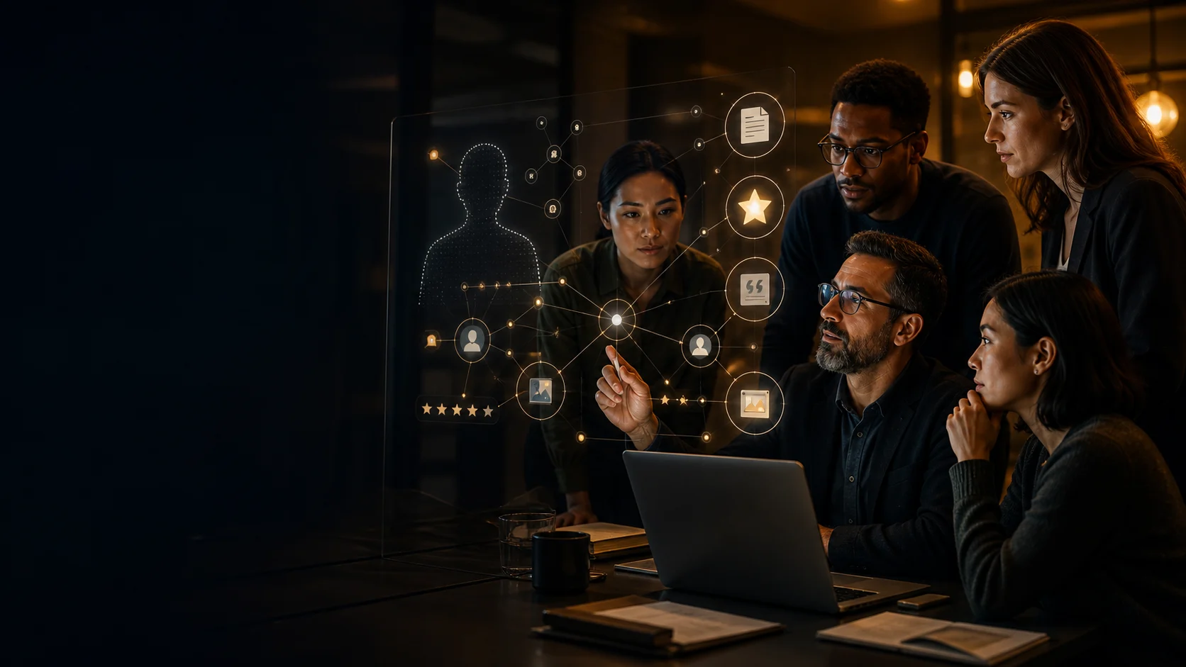 Why Are Some Brands Missing from AI Answers?