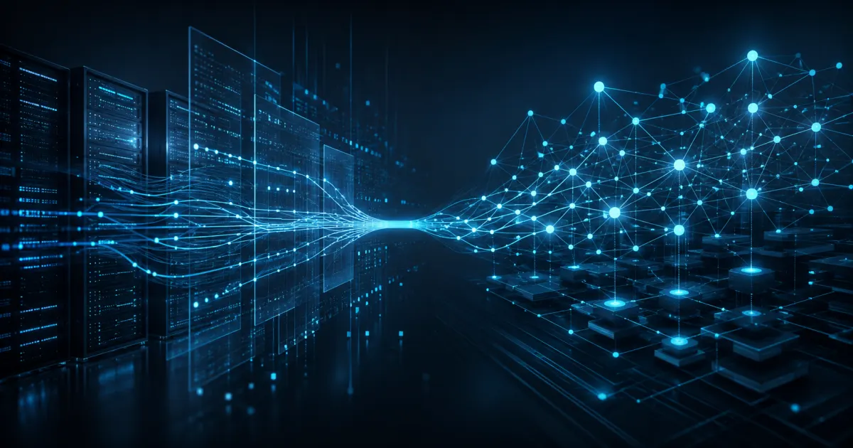 Enterprise SEO and GEO: Architecture at Scale