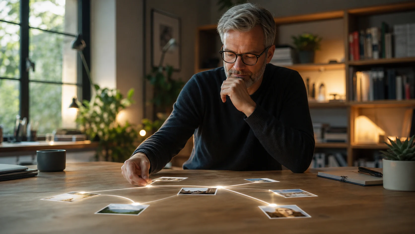 How Founder Personality Shapes SEO and AI Visibility