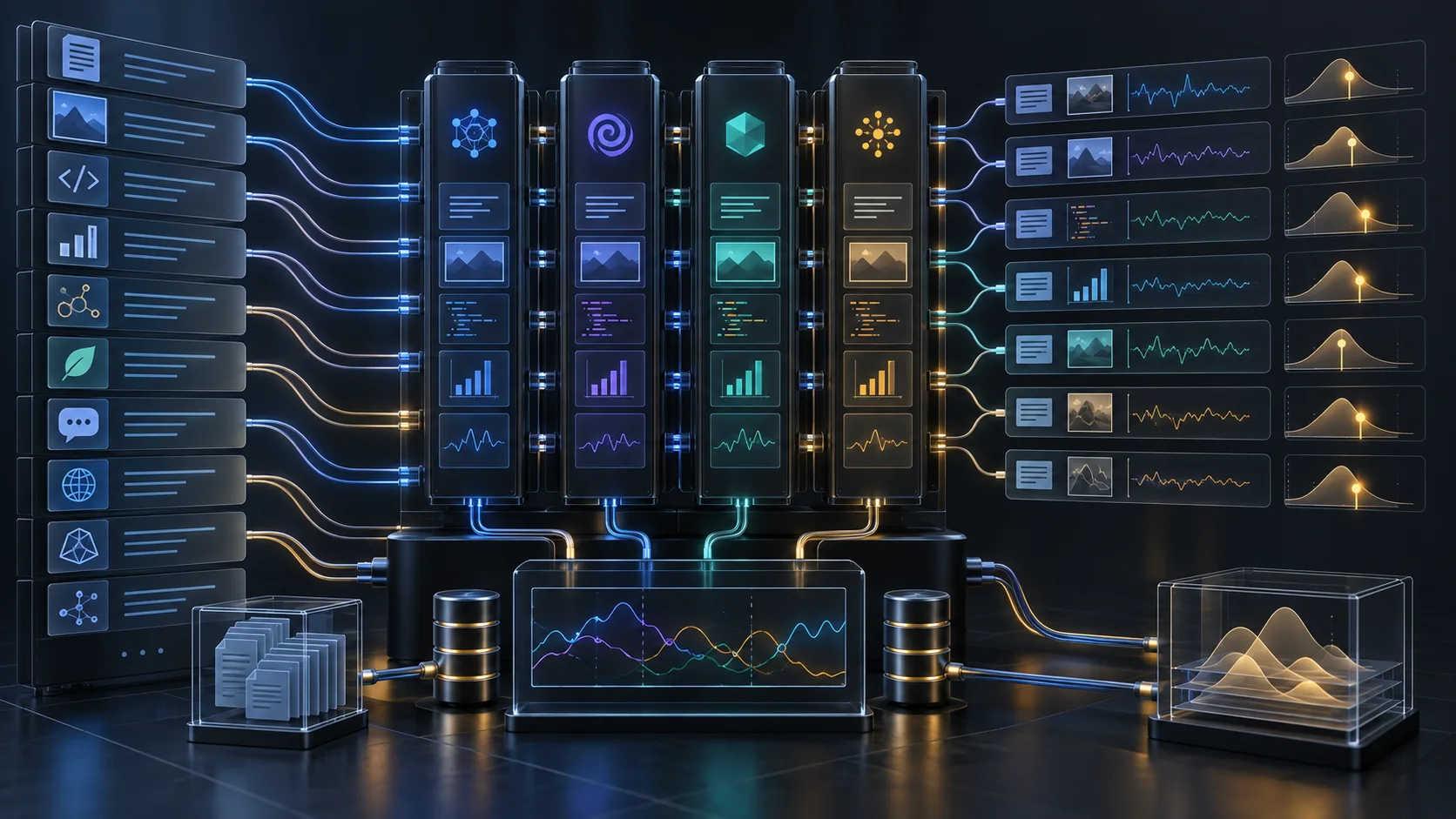 GEO-Scope: Təkrarlana bilən AI görünmə benchmarkı
