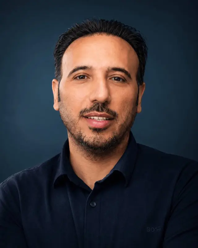 Taghi Molavi