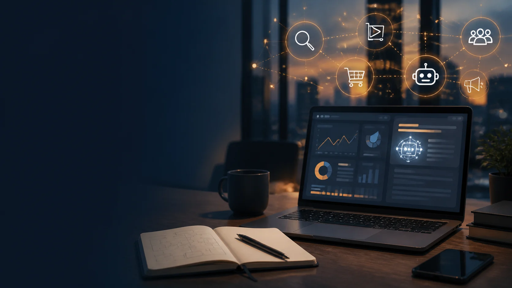 SEO and AI Search: August 2026 Analysis